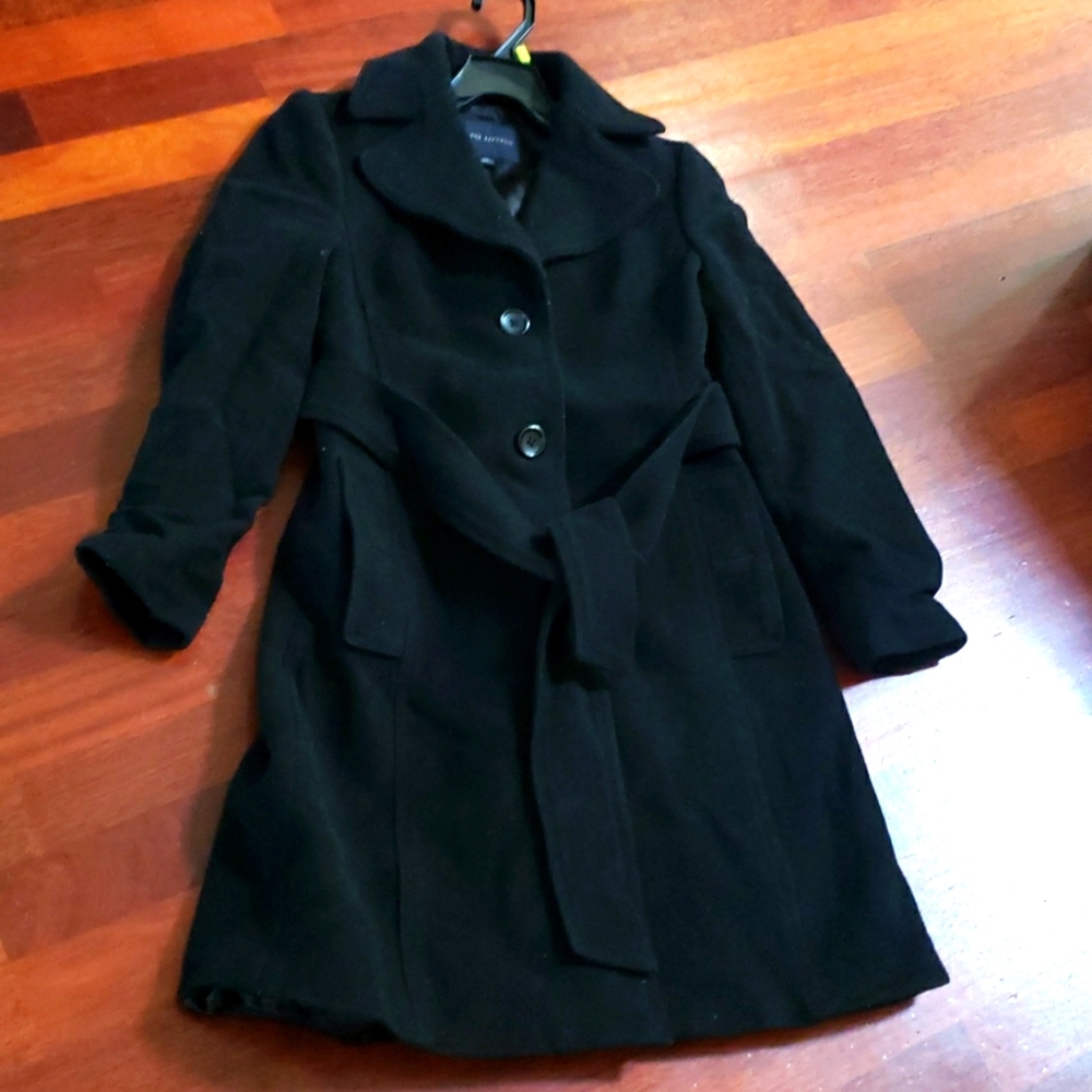 Banana Republic coat